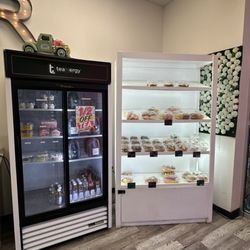 Abuelita’s Bakery Spot
