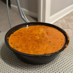 Tabla - Butter Chicken