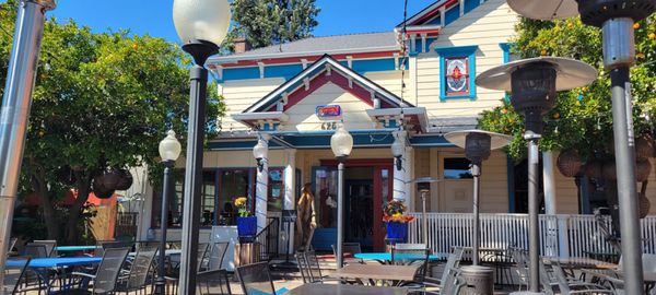 Blue Agave Club by null
