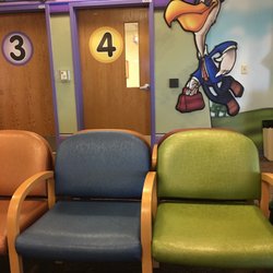 Children's Mercy Northland