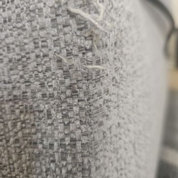 Ashley Store - Cat scratches very visible when the associate said this would not happen on this type of fabric. I should have known better. - Furniture Stores Near Me - Santa Ana, California Ashley Store - Cat scratches very visible when the associate said this would not happen on this type of fabric. I should have known better. - Furniture Stores Near Me - Santa Ana, California