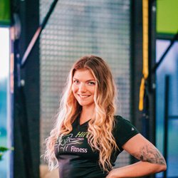 Hiit Fitness Lansing - Coach Keefer: BOOTCAMP, PERSONAL TRAINING