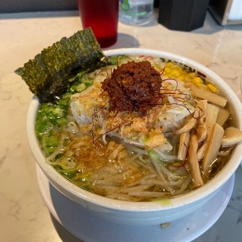 Chicago Ramen - Spicy vegetable Ramen - Ramen Near Me - Des Plaines, Illinois Chicago Ramen - Spicy vegetable Ramen - Ramen Near Me - Des Plaines, Illinois