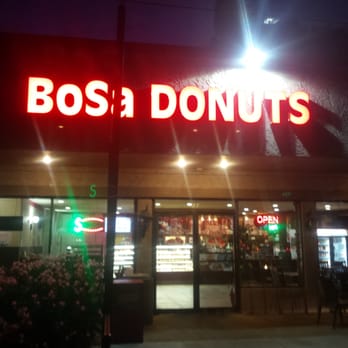 Bosa Donuts - Breakfast & Brunch Near Me - Tempe, Arizona Bosa Donuts - Breakfast & Brunch Near Me - Tempe, Arizona
