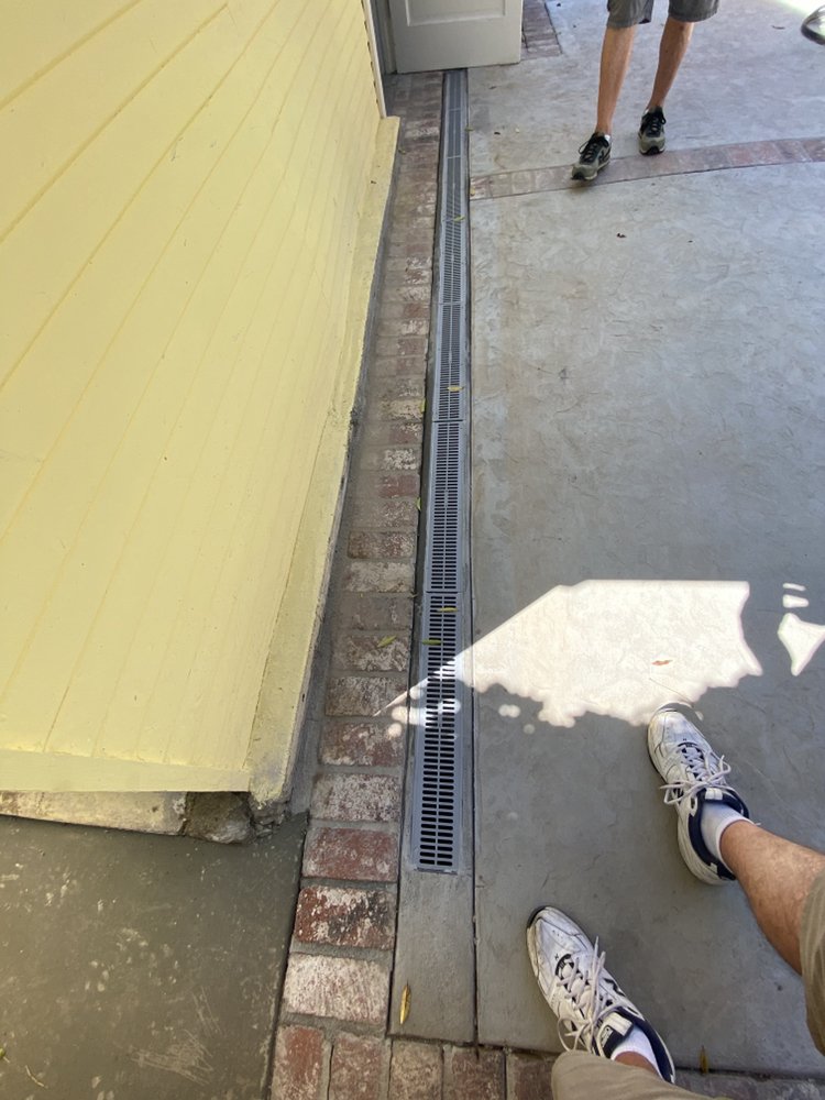Slide of Handy Solt General contractor