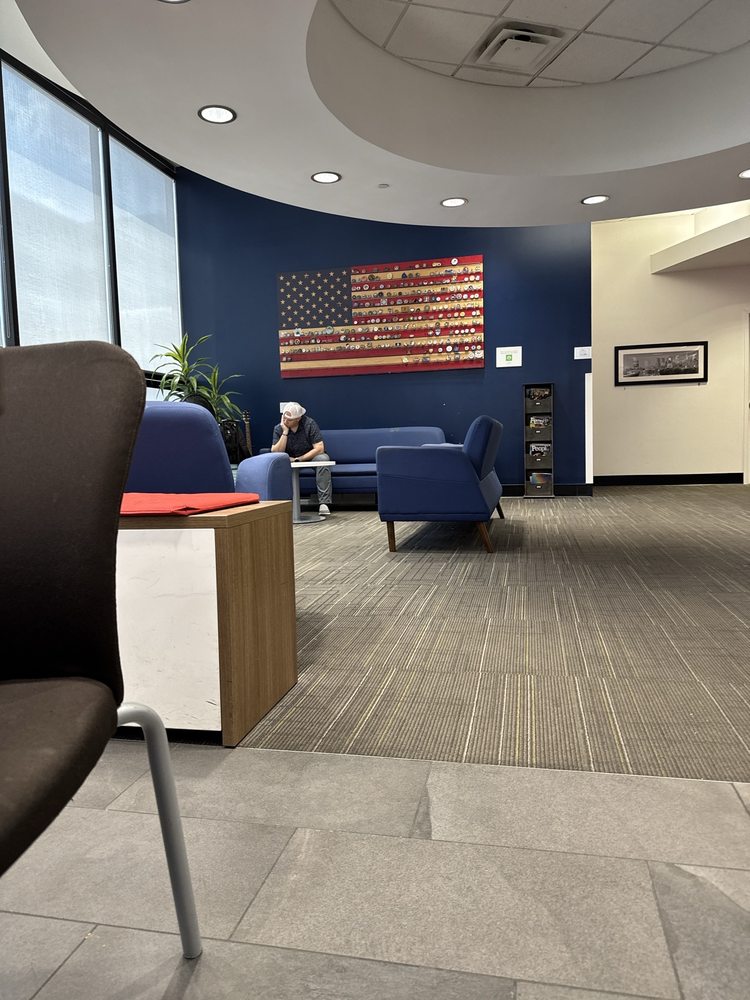 USO of Phila - social services organization in Philadelphia, PA