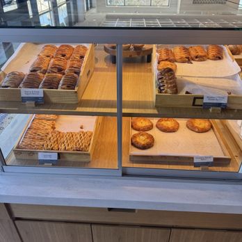 Paris Baguette - Bakery Selections - Donuts Near Me - Germantown, Maryland Paris Baguette - Bakery Selections - Donuts Near Me - Germantown, Maryland