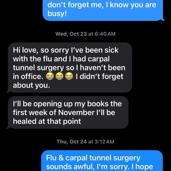 Bella’Nai  - Her with the excuses - Day Spas Near Me