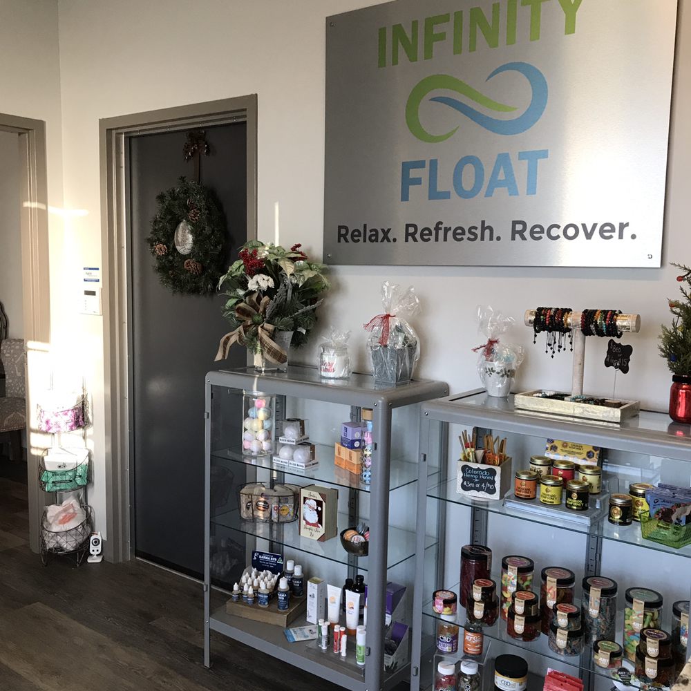 INFINITY FLOAT Updated September 2024 33 Photos & 10 Reviews 431