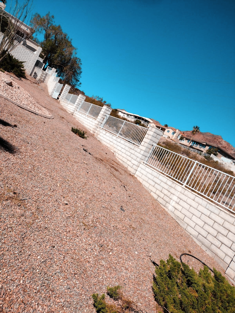 Benjamin's Tree Service - tree service in Las Vegas, NV