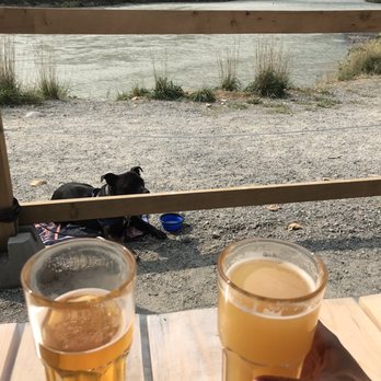 The Watershed Grill - $5 beer special - Burgers Near Me - Brackendale, British Columbia The Watershed Grill - $5 beer special - Burgers Near Me - Brackendale, British Columbia