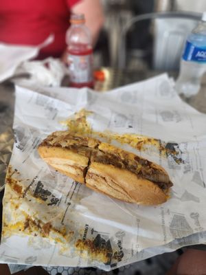 Jim's South St. by null