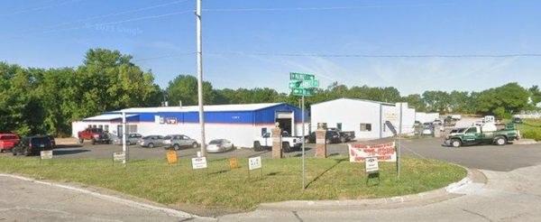 HERRINGTON AUTOMOTIVE REPAIR SERVICE - Updated August 2024 - 1502 SW
