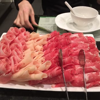 Happy Lamb Hot Pot - Mongolian Near Me - Mountain View, California