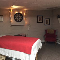 Tapestry Life Resources - Treatment room