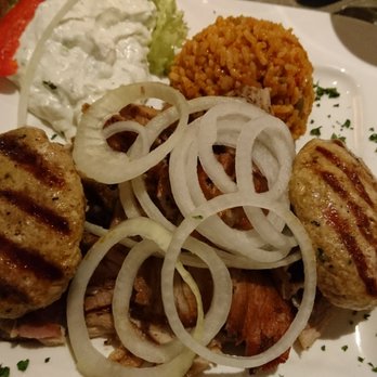Panorama - Palladion-Teller - Greek Near Me - Bad Pyrmont, NI Panorama - Palladion-Teller - Greek Near Me - Bad Pyrmont, NI