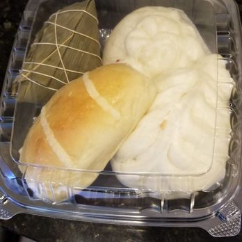 Asian Sweet Bakery - Bakeries Near Me - Madison, Wisconsin
