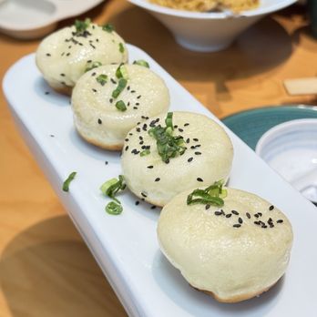Bao Master - Chinese Near Me - Alhambra, California
