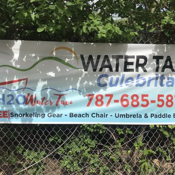 H2O Water Taxi - Boat Tours Near Me