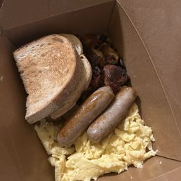 Farm Special