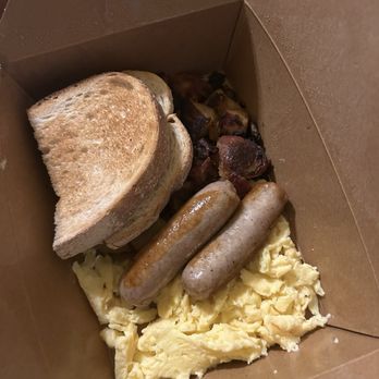 Ann & Fran's Kitchen - Farm Special - Breakfast & Brunch Near Me - West Yarmouth, Massachusetts