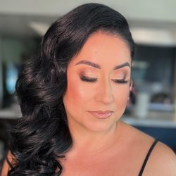 Makeup By Isela - Pink tones