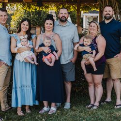 A Perfect Picture By Shay - Mylin Family