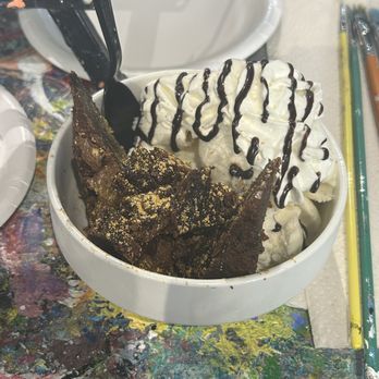 Muse Paintbar - Art Classes Near Me - Providence, Rhode Island