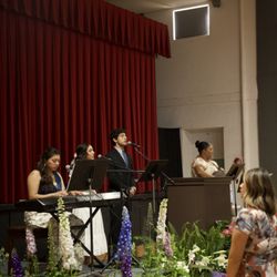 Grace Community Church South Bay