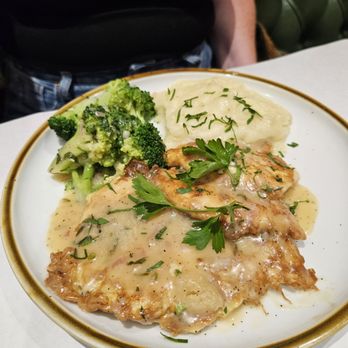 Patsy's Pizzeria - Italian Near Me - New York, New York