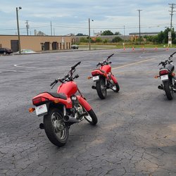 Upstate Rider Training