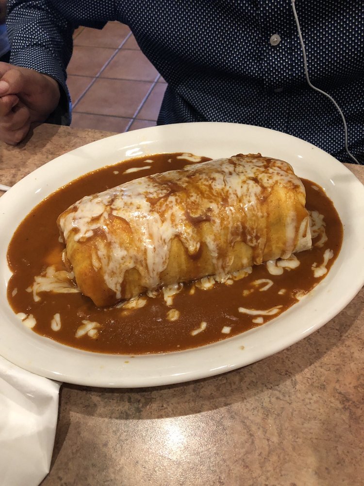 EL PATIO ORIGINAL 365 Photos & 619 Reviews 37311 Fremont Blvd