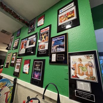 Mariscos Playa Hermosa - Restaurant recognition - Mexican Near Me - Phoenix, Arizona Mariscos Playa Hermosa - Restaurant recognition - Mexican Near Me - Phoenix, Arizona