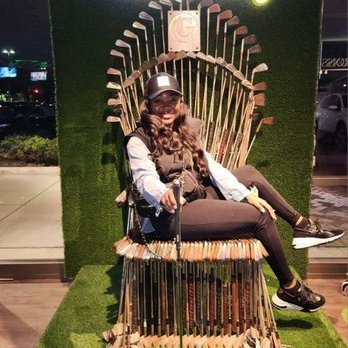 Game of Irons - Golf Near Me - Oak Brook, Illinois