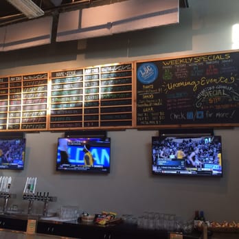 Lynnwood Brewing Concern - Breweries Near Me - Raleigh, North Carolina Lynnwood Brewing Concern - Breweries Near Me - Raleigh, North Carolina