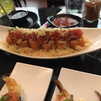 Miyako - Spicy tuna - Japanese Near Me - Houston, Texas Miyako - Spicy tuna - Japanese Near Me - Houston, Texas
