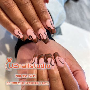 U2 Nail Studio - Nail Salons Near Me - Chicago Ridge, Illinois U2 Nail Studio - Nail Salons Near Me - Chicago Ridge, Illinois