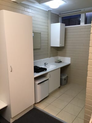 Parkview Motor Inn Parkes by null