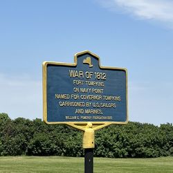 Sackets Harbor Battlefield