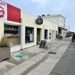 Carolina Surf Brand - Our spot! Love it!