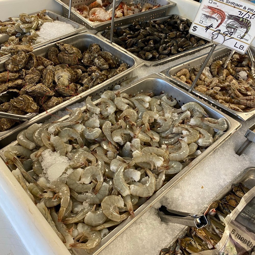 Graham & Rollins - Seafood Near Me - Hampton, Virginia Graham & Rollins - Seafood Near Me - Hampton, Virginia