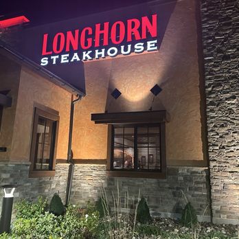 LongHorn Steakhouse - Steakhouses Near Me - Bel Air, Maryland