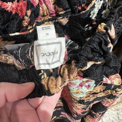Anthropologie