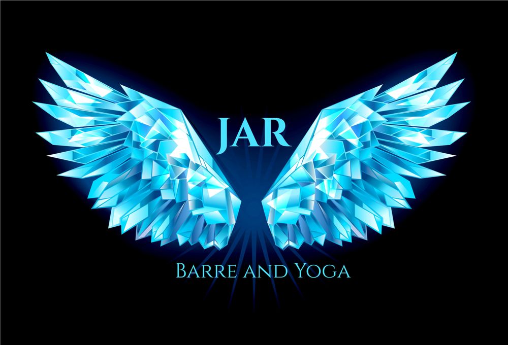 JAR Barre Logo
