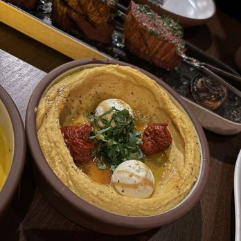 Anixi - Kabocha Squash (GF) - Vegan Near Me - New York, New York