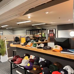 Timeless Vintage - Inside