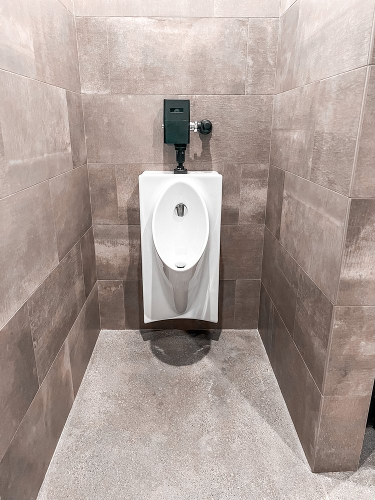Slide of HVP Plumbing