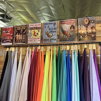 Aerial Essentials - Sporting Goods Near Me - Las Vegas, Nevada Aerial Essentials - Sporting Goods Near Me - Las Vegas, Nevada