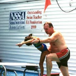 Adventure Swim School