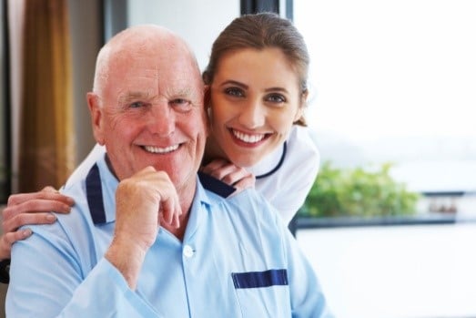 HomeWell Senior Care - home care agency in Mesa, AZ